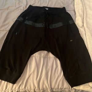 Rock Smith Active Sweat Shorts